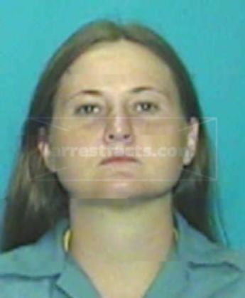 Kimberly M Matthews