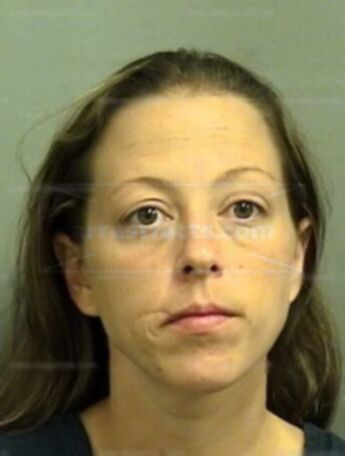 Erika Young Walker