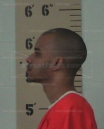 Christopher Norse White