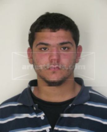 Juan Antonio Gonzalez Jr.