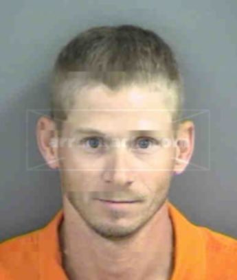 Aaron Edward Waite