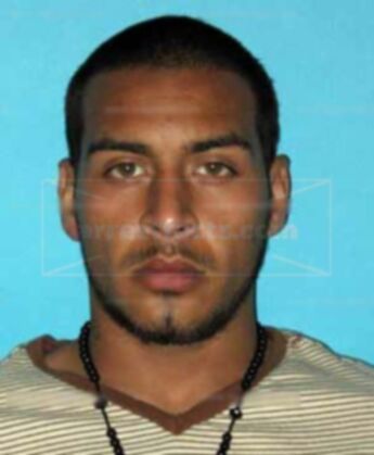 Elbert Lee Maldonado
