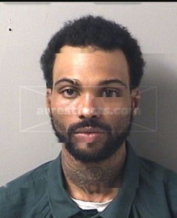 Deondre Alphonso Henderson