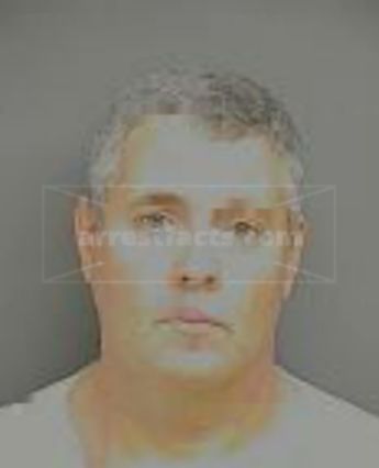 Terry Dean Williams