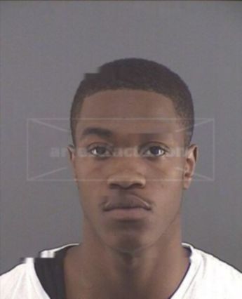 Dontarius Dacion Earl Bell