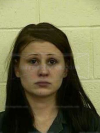 Sarah Jean Elizabeth Blackerby