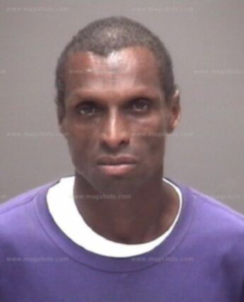 Gregory Allen Chambers