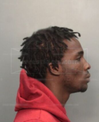Arlin Lavon Jackson