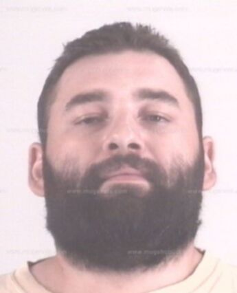 Garrett San Marcus Ortiz