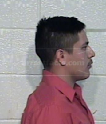 Marco Antonio Beca Munoz