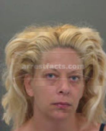 Vicki Emily Zanger