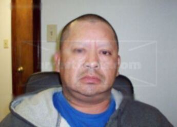 Noe Sanchez Lopez