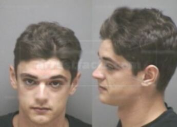 Tristan Lee Reyna