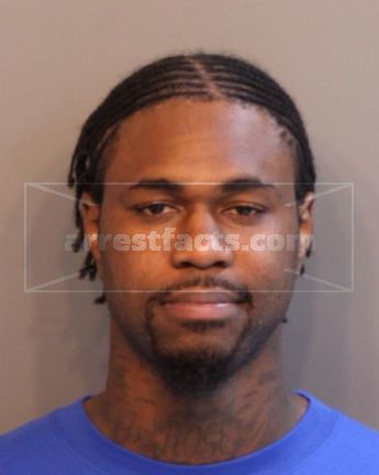 Jarian Jermaine Nelson