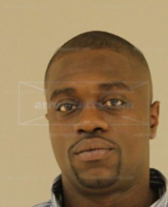 Marquis Cornelius Banks
