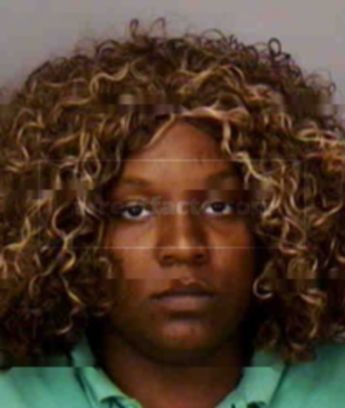 Tawanna Lillian Felder