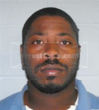 Robert Wayne Hall