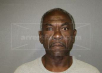 Terry Clark Robinson