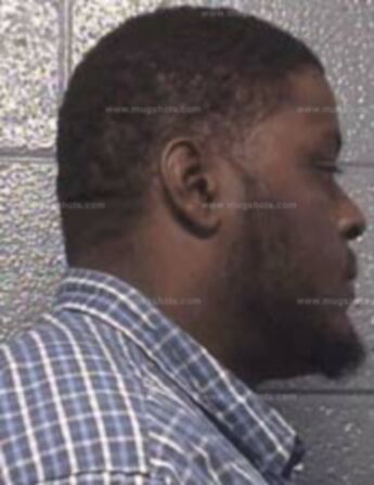 David Allen Brown Jr.