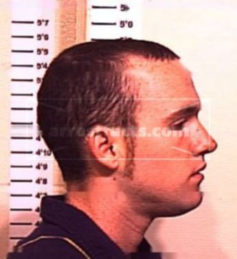 John David Patterson