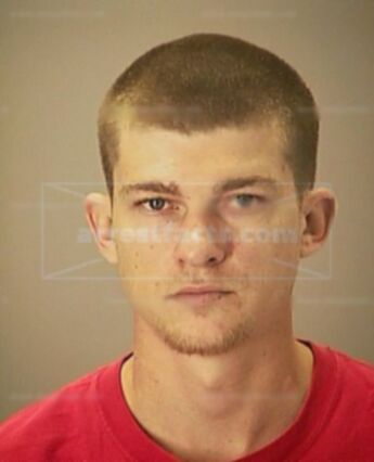 Michael Robert Jones