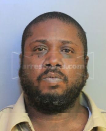 Terrance Lamont Graham