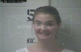 Ashley Kate Lucas
