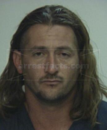 Shawn Randolph Steele