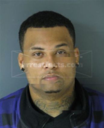 Jonathan Rahtrice Green