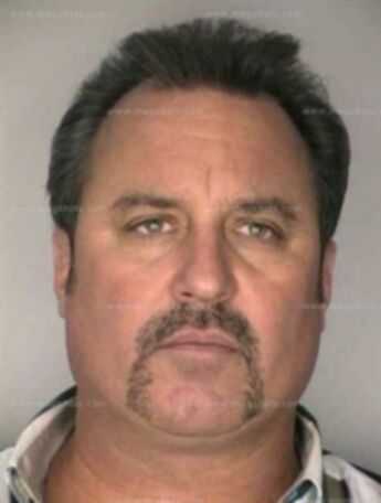 Richard Joseph Paden