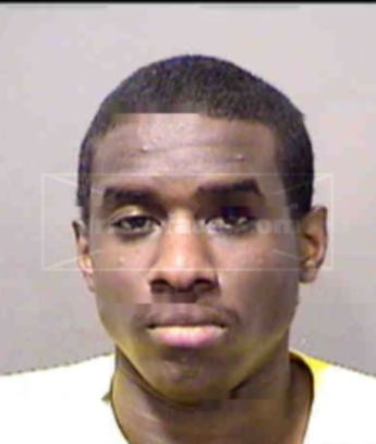 Balel Shakil Pridgen