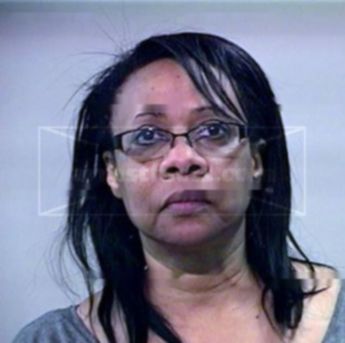 Mashell Elaine Johns