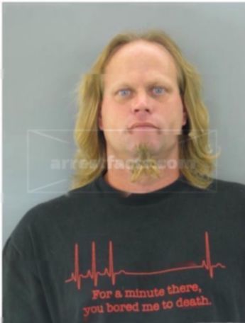 Gary Gene Wagnon