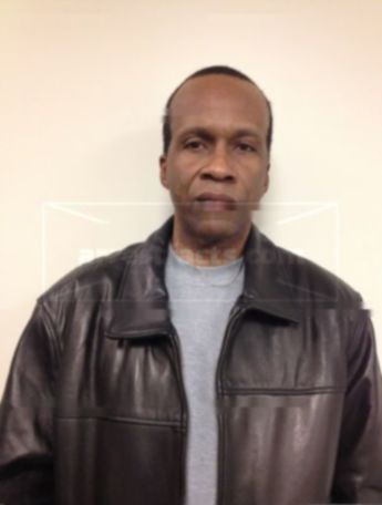Eddie Lee Barber
