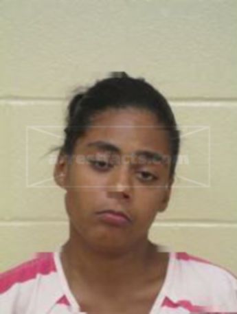 Lynesha Lynshun Mccall