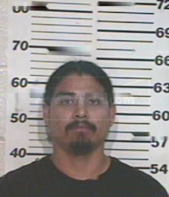 Michael Carrillo