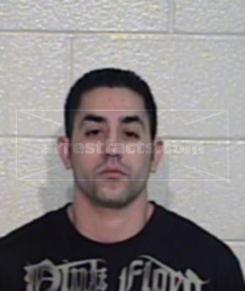 Rodrigo Trevino Galvan