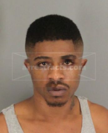 Tyrone Jarod Smith