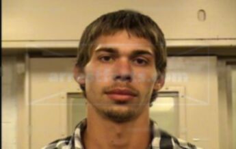 Michael Anthony Pumphrey