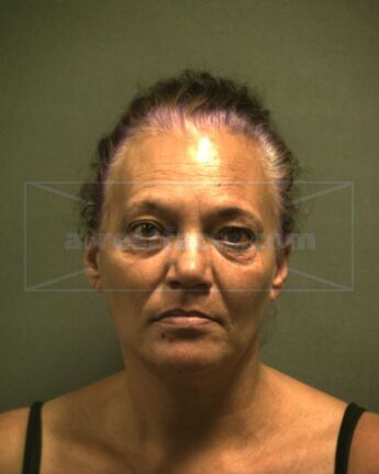 Leslie Gay Durham