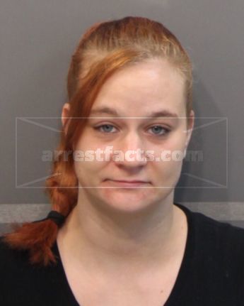 Samantha Ellen Roberts