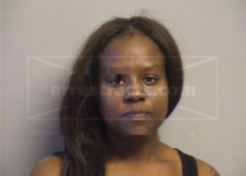 Tyandra Ladonna Olden
