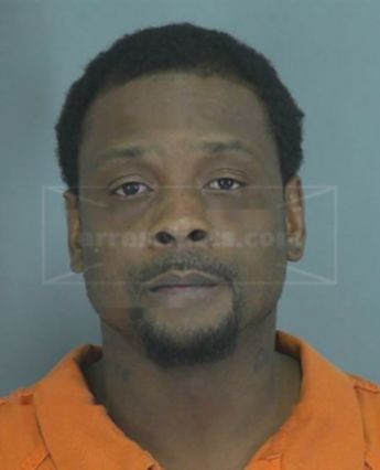 Adrian Dejuan Mcclintock