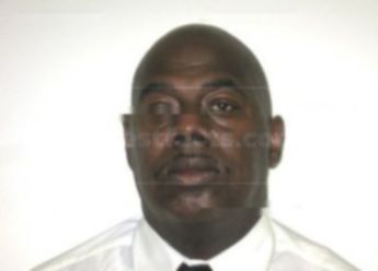 Orlando Montford