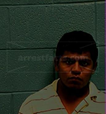 Josue Ariel Rivas-Murillo