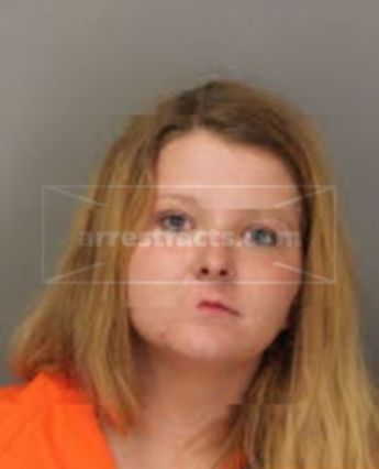 Ashley Dotson