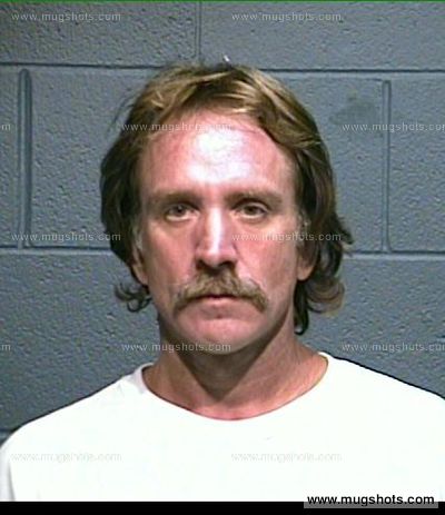 Larry Dean Evans