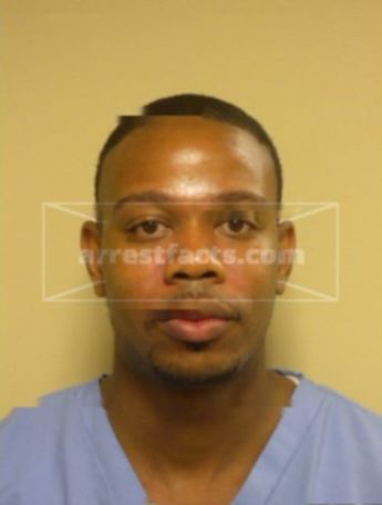Tyrone Lamone Lewis