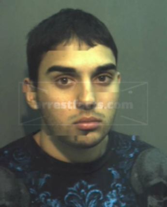 Chase Philip Mathew