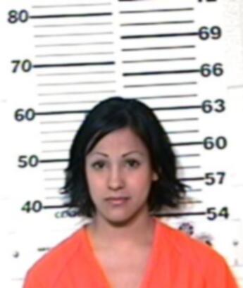 Beatrice Casarez Rodriguez